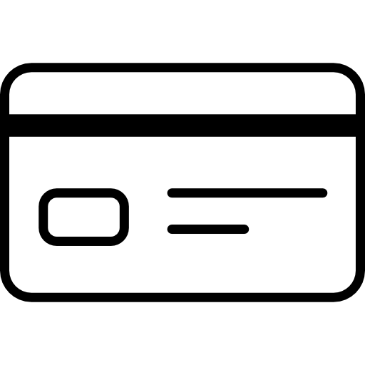 credit card